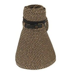 San Diego Hat Company Ultrabraid Visor